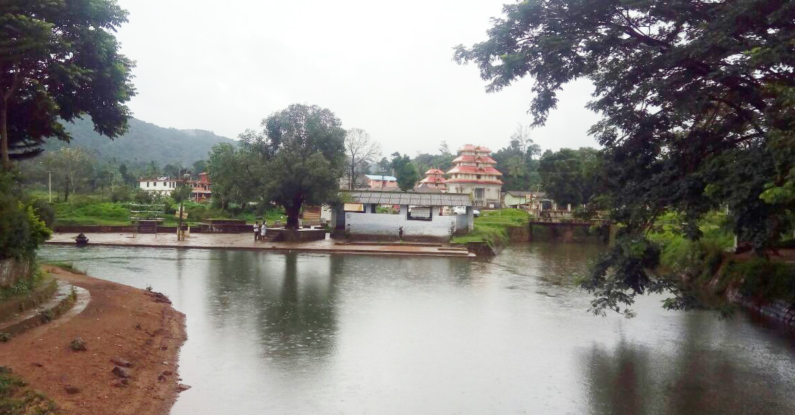 ಕೊಡಗು ಜಿಲ್ಲೆಯಲ್ಲಿ ಉತ್ತಮ ಮಳೆ